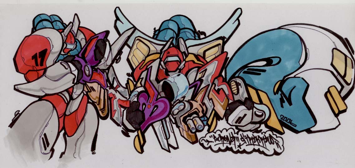POORONE: BOZZA